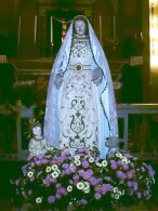 Divina Pastora