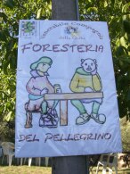 Foresteria del pellegrino